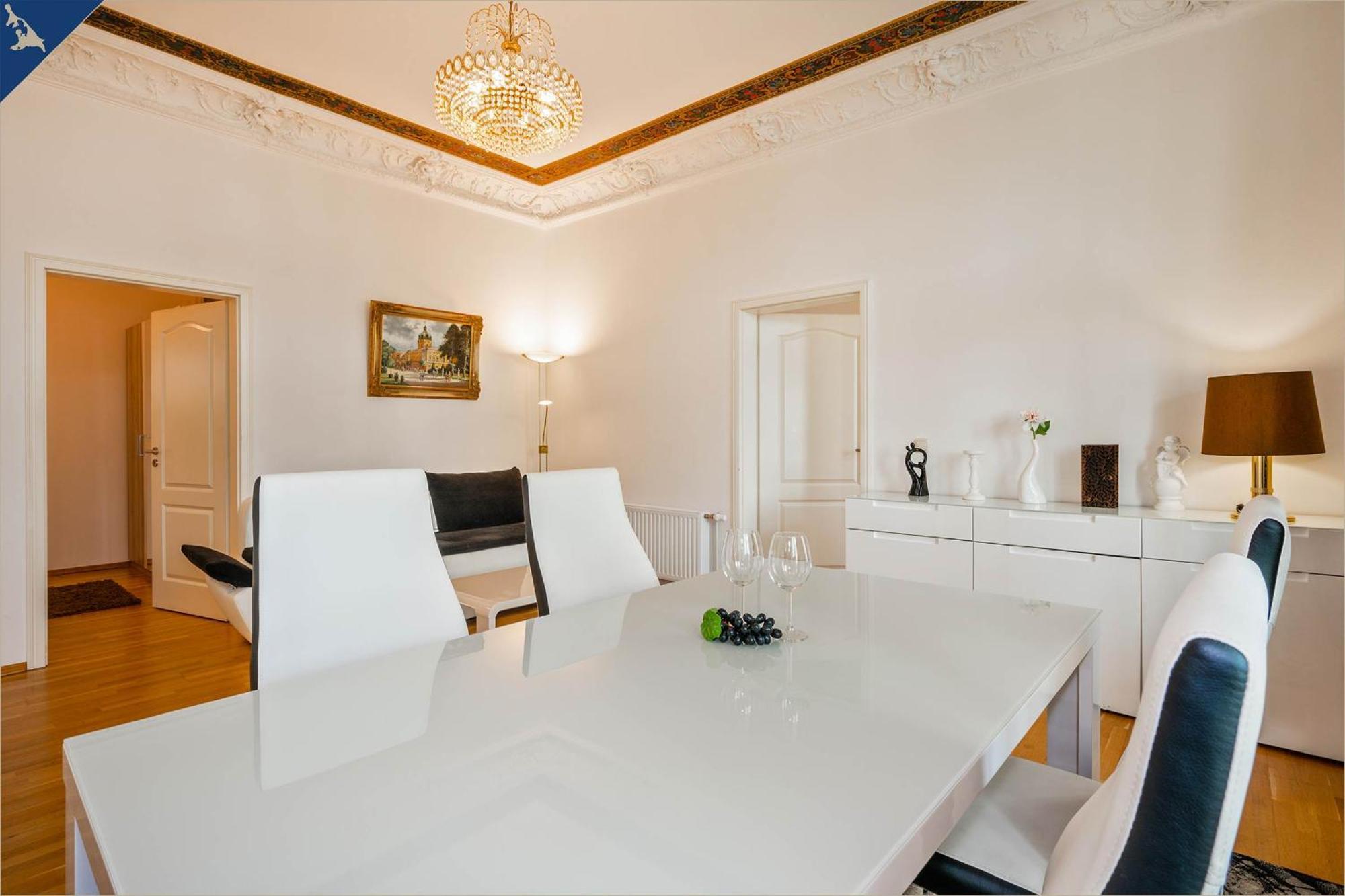 Villa Marina Villa Marina App 2 Heringsdorf  Exteriér fotografie